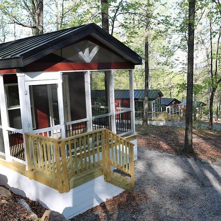 Endless Caverns Rv Resort & Cavern Tours New Market Exterior foto