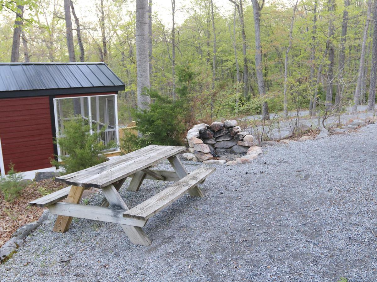 Endless Caverns Rv Resort & Cavern Tours New Market Exterior foto